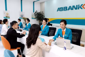 ABBANK tập trung thực hiện số hóa Ngân hàng một cách toàn diện.