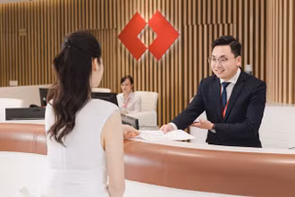 Chấp thuận tăng vốn điều lệ của Techcombank