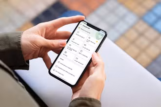 Vietcombank cập nhật tính năng chuyển tiền ủng hộ đồng bào bị ảnh hưởng bởi cơn bão số 3 và mưa lũ trên VCB Digibank.