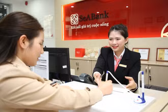 ADB tăng gấp đôi hạn mức tài trợ thương mại cho SeABank lên 60 triệu USD.