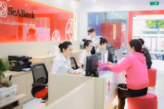 SeABank có kế hoạch phát hành 20 triệu cổ phiếu ESOP để nâng vốn điều lệ lên 28.650 tỷ đồng.