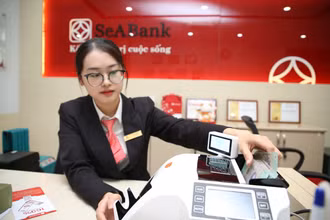 SeABank giảm lãi suất nhằm hỗ trợ khách hàng tiếp cận nguồn vốn "rẻ"