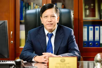 Ông Đào Xuân Tuấn.