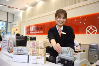 Tổng mức đầu tư IFC và 5 quỹ đầu tư dành cho SeABank bao gồm cả tài trợ thương mại đạt gần 400 triệu USD.