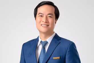 Ông Phạm Duy Hiếu.
