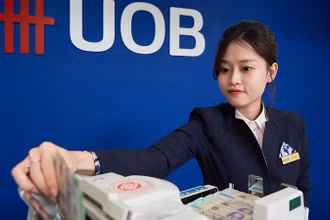 UOB duy trì dự báo tăng trưởng GDP 7,0% cho năm 2025 với giả định GDP quý 1/2025 đạt 7,1%.