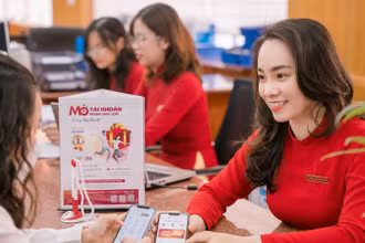 Kể từ sau cuộc họp với Ngân hàng Nhà nước đến nay, 24 ngân hàng thương mại đã điều chỉnh giảm lãi suất huy động.