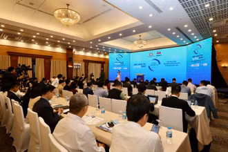 Toàn cảnh Hội thảo.