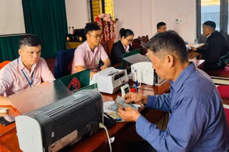 Mức giảm lãi suất cho vay là 2%/năm, áp dụng đối với khoản vay có dư nợ tại Ngân hàng Chính sách xã hội từ ngày 1/9/2024 đến hết ngày 31/12/2024. 