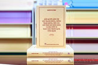 Đấu tranh với chính mình - biện pháp không bao giờ cũ