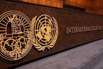 Tòa án Công lý Quốc tế (ICJ). Nguồn: Sabah.