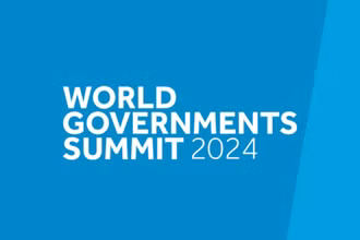 Nguồn: World Government Summit