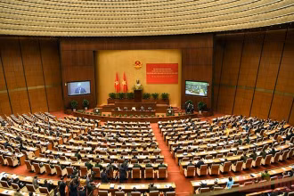 Hội nghị Văn hóa toàn quốc diễn ra trong ngày 24/11/2021 với nhiều nội dung quan trọng nhằm đưa ra những giải pháp chấn hưng, phát triển văn hóa và con người Việt Nam trong giai đoạn mới. 