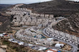 Nhấn mạnh giải pháp hai nhà nước trong vấn đề Palestine-Israel