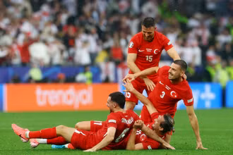 (Ảnh: Reuters)