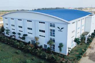 Công ty Cổ phần Dược-Trang thiết bị y tế Bình Định (Bidiphar).