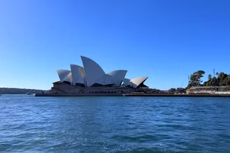 [Video] Ghé thăm Sydney trước trận bán kết World Cup bóng đá nữ 2023