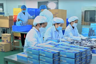 CEO Nguyễn Tâm trăn trở tạo ra sản phẩm Nutrizabet hỗ trợ người tiểu đường