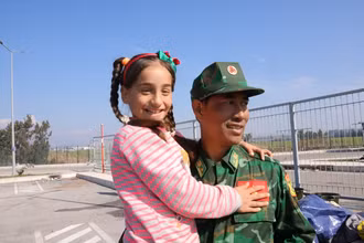 [Video] Người dân Thổ Nhĩ Kỳ mong cuộc sống ổn định sau thảm họa động đất