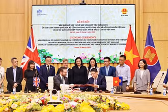 Bản ghi nhớ hợp tác thể hiện nỗ lực, cam kết mạnh mẽ và mong muốn hợp tác, hỗ trợ của hai bên trong triển khai bảo vệ người tiêu dùng của Việt Nam. 