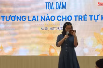 [Video] Giọng ca đặc biệt từ trái tim