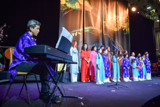 Tắt ảnh đại diện