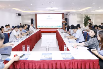 Toàn cảnh Hội thảo.