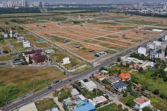 Khơi thông nguồn lực đất đai để phát triển kinh tế-xã hội, bảo đảm quốc phòng, an ninh của đất nước.