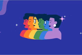 HIV đã "len lỏi" vào giới trẻ