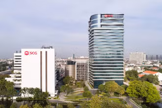 SCG và hành trình thực hành ESG, thúc đẩy hợp tác hướng đến phát triển bền vững