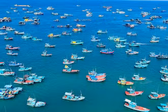 Phú Quốc triển khai chiến dịch kích cầu du lịch toàn diện nhằm thu hút du khách trong và ngoài nước. Ảnh minh họa