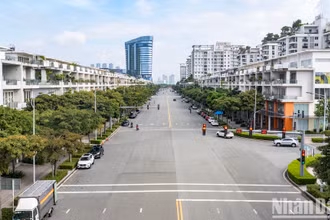 Ảnh minh họa: Thành Đạt