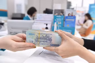 Tỷ giá ngày 11/8: Tỷ giá trung tâm tăng 11 đồng