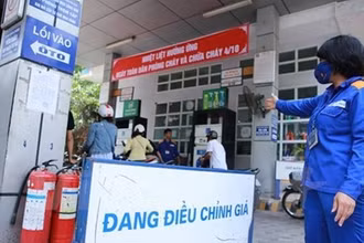 (Ảnh minh họa)