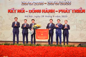 Tiếp tục đổi mới, nâng cao hiệu quả hoạt động của Ủy ban quản lý vốn Nhà nước tại doanh nghiệp