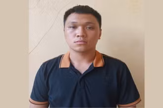 Đối tượng Lê Văn Chiều.