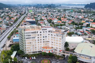 Những đảng viên trẻ trưởng thành từ “trường học lớn vùng than Đông Bắc”