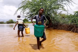 Ảnh minh họa. Nguồn: Reuters