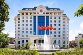 10 sự kiện nổi bật năm 2023 của ngành thuế Việt Nam