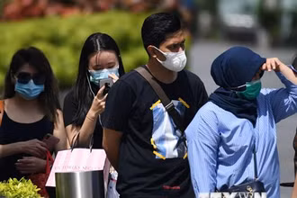 Ảnh minh họa (Nguồn: AFP/TTXVN)