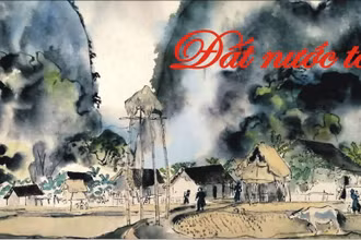 Ảnh: Bảo tàng Mỹ thuật Việt Nam