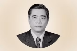 Nhớ đồng chí Nguyễn Văn Linh 