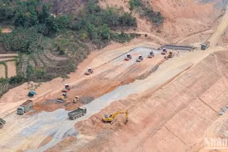 Trong mô hình PPP, suất đầu tư và giá trị dự án đều được Nhà nước và tư nhân thảo luận, thương thảo kỹ trước khi ký hợp đồng.