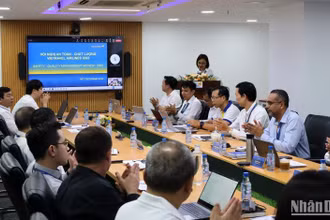 Chất lượng và an toàn là yếu tố cốt lõi trong hoạt động khai thác của hãng hàng không Vietravel Airlines.