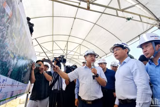 Theo chỉ đạo của Bộ trưởng Giao thông vận tải Nguyễn Văn Thắng, các dự án đường cao tốc trong giai đoạn II phải thực hiện đồng bộ; đạt chất lượng, bảo đảm tính mỹ thuật và kỹ thuật.