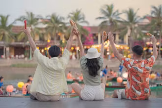 Vietjet phối hợp tổ chức chuỗi hoạt động hưởng ứng Ngày Quốc tế Yoga