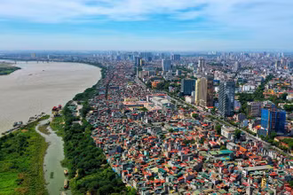 Ảnh minh họa. (Ảnh: Lê Việt)