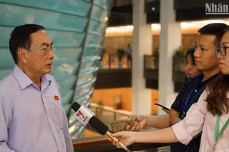 Sớm gỡ vướng mắc, hiện thực hóa lời hứa với cử tri