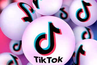 [Infographic] Việt Nam đứng thứ 6 thế giới về số người lớn sử dụng TikTok