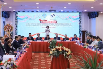 Toàn cảnh Hội thảo. (Ảnh: HÀ LINH)
